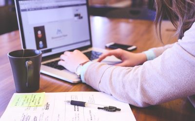 5 Web Design Trends for 2018