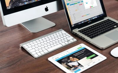2017 Web Design Trends Likely To Continue In 2018