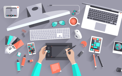 Designing On The Road – These Are The Essential Tools You Need To Have